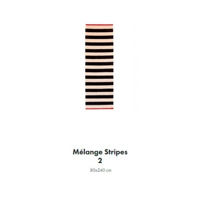 medidas Alfombra Mélange Stripes 2 Nanimarquina medidas Alfombra Mélange Stripes 2 Nanimarquina