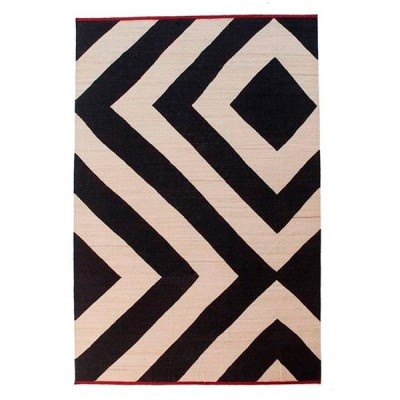 Tapis Kilim Mélange Zoom Nanimarquina Tapis Kilim Mélange Zoom Nanimarquina