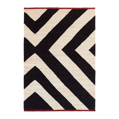 Tappeto Kilim Zoom Mélange Nanimarquina Tappeto Kilim Zoom Mélange Nanimarquina