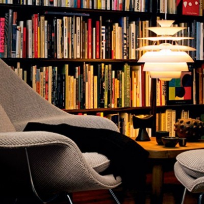 Louis Poulsen PH Snowball lampada da soffitto Louis Poulsen PH Snowball lampada da soffitto