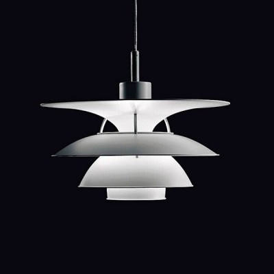 Pendente PH 5-4 1/2 Louis Poulsen Pendente PH 5-4 1/2 Louis Poulsen