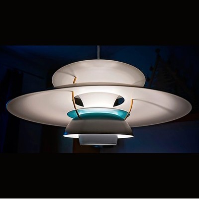 Pendente PH 5-4 1/2 Louis Poulsen Pendente PH 5-4 1/2 Louis Poulsen