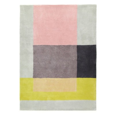 Tapis de couleur par Hay Tapis de couleur par Hay