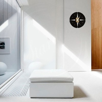 Orologio Petalo - Vitra Orologio Petalo - Vitra