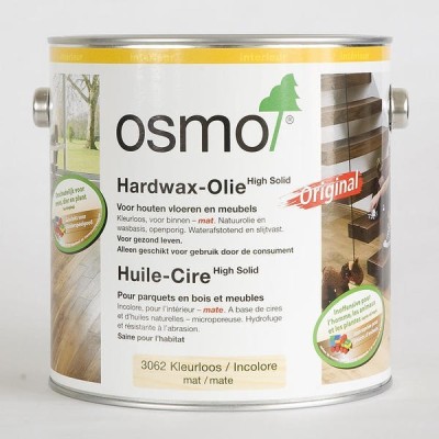 Aceite incoloro mate Ethnicraft Aceite incoloro mate Ethnicraft