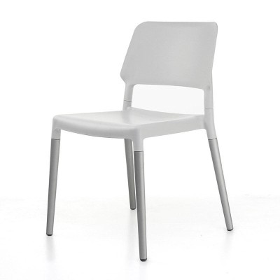Chaise d’extérieur Belloch - Santa&Cole Chaise d’extérieur Belloch - Santa&Cole