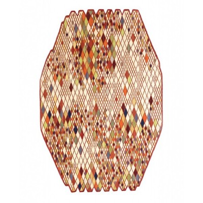 Kilim Lozenes Tappeto Nanimarquina Kilim Lozenes Tappeto Nanimarquina
