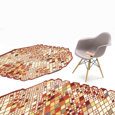 ambiente Alfombras Losanges Nanimarquina ambiente Alfombras Losanges Nanimarquina