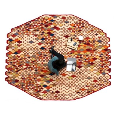 Kilim Lozenes Tappeto Nanimarquina Kilim Lozenes Tappeto Nanimarquina