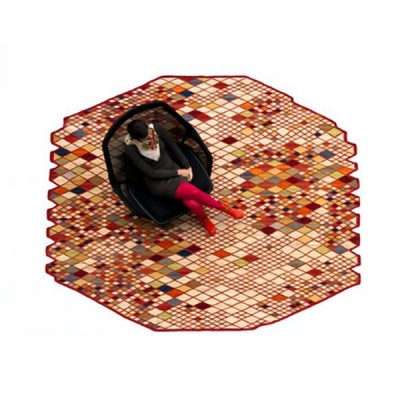 Kilim Lozenes Tapis Nanimarquina Kilim Lozenes Tapis Nanimarquina