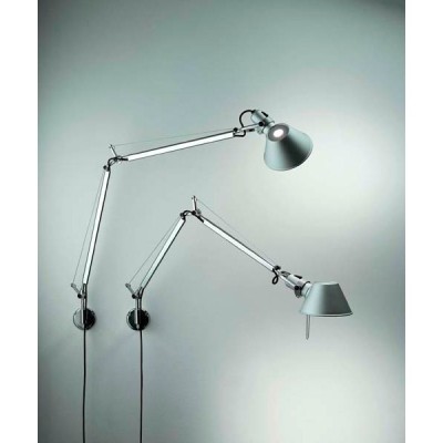 ambiente Apliques de pared Tolomeo Micro Artemide ambiente Apliques de pared Tolomeo Micro Artemide