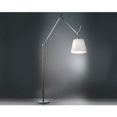 Lampadaire Tolomeo Mega Artemide Lampadaire Tolomeo Mega Artemide