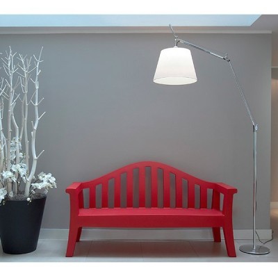 Lampadaire Tolomeo Mega Artemide Lampadaire Tolomeo Mega Artemide