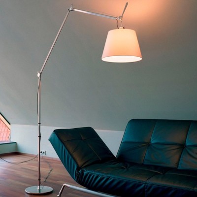Lampadaire Tolomeo Mega Artemide Lampadaire Tolomeo Mega Artemide