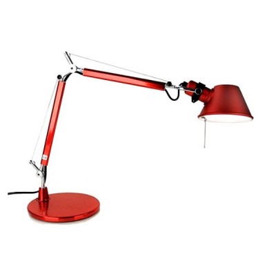 Tolomeo Micro Artemide Candeeiro de Mesa Tolomeo Micro Artemide Candeeiro de Mesa