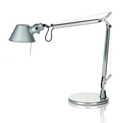 Tolomeo Micro Artemide Candeeiro de Mesa Tolomeo Micro Artemide Candeeiro de Mesa