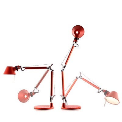 Tolomeo Micro Artemide Candeeiro de Mesa Tolomeo Micro Artemide Candeeiro de Mesa