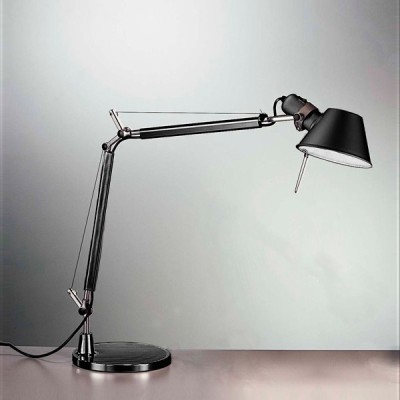 Tolomeo Micro Artemide Candeeiro de Mesa Tolomeo Micro Artemide Candeeiro de Mesa