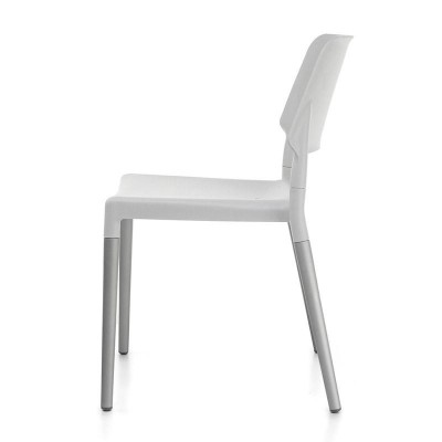 Chaise d’extérieur Belloch - Santa&Cole Chaise d’extérieur Belloch - Santa&Cole