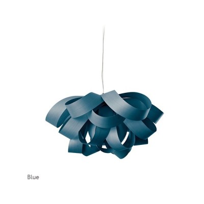 Lámpara AgathaSP de Luzifer color azul Lámpara AgathaSP de Luzifer color azul