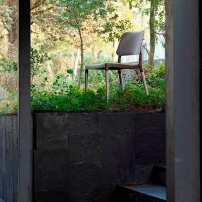 Belloch outdoor chair - Santa&Cole Belloch outdoor chair - Santa&Cole