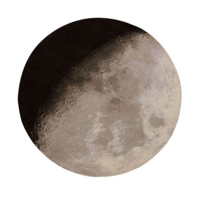 Alfombra Luna Nanimarquina Alfombra Luna Nanimarquina