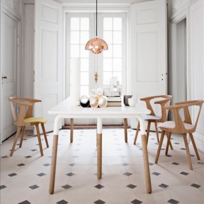 Flowerpot VP1 Suspension Lamp &tradition Flowerpot VP1 Suspension Lamp &tradition