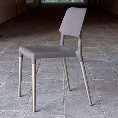 Belloch outdoor chair - Santa&Cole Belloch outdoor chair - Santa&Cole