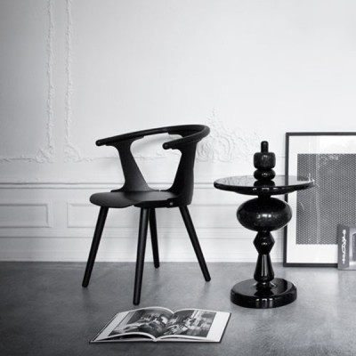 ambiente silla In Between SK1 &Tradition ambiente silla In Between SK1 &Tradition