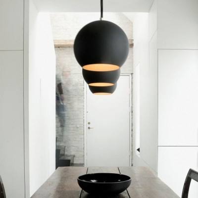 Topan Pendant VP6 - &tradition Topan Pendant VP6 - &tradition