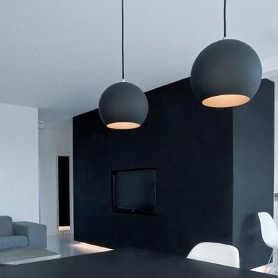Topan Pendant VP6 - &tradition Topan Pendant VP6 - &tradition