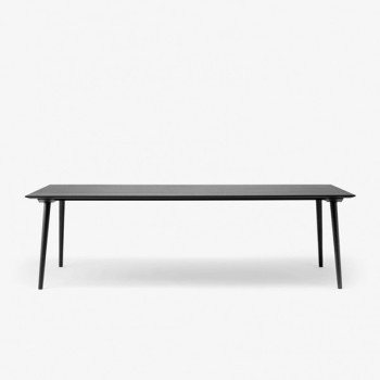 Mesa de comedor In Between SK6 &tradition