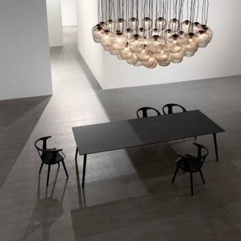 Mesa de comedor In Between SK6 &tradition