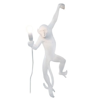 Monkey Lamp Pared - Seletti