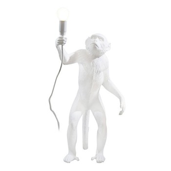 Monkey Lamp Pie - Seletti
