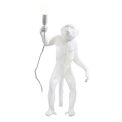 Lampe Singe Pie - Seletti Lampe Singe Pie - Seletti