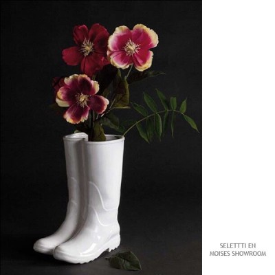 Rainboots Memorabilia Seletti Rainboots Memorabilia Seletti