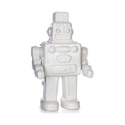 My Robot Memorabilia - Seletti My Robot Memorabilia - Seletti
