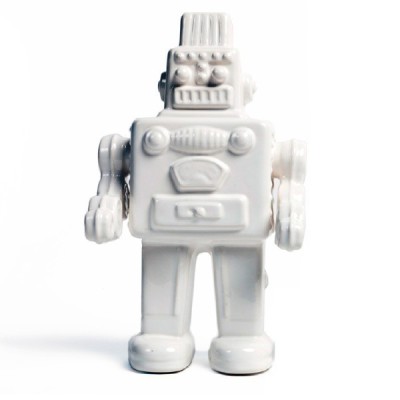 My Robot Memorabilia - Seletti My Robot Memorabilia - Seletti