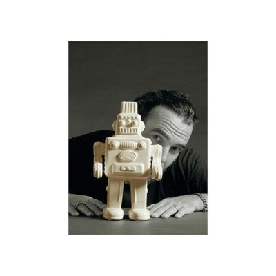 My Robot Memorabilia - Seletti My Robot Memorabilia - Seletti