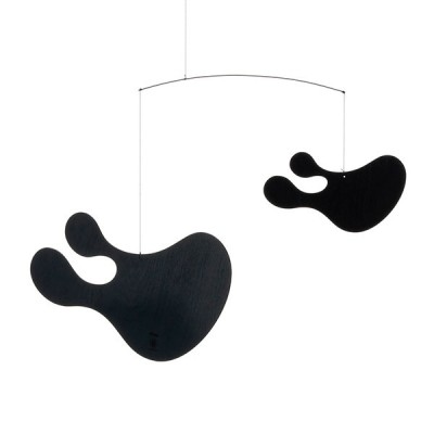 Eames Compensato Mobile Modello B - Vitra Eames Compensato Mobile Modello B - Vitra