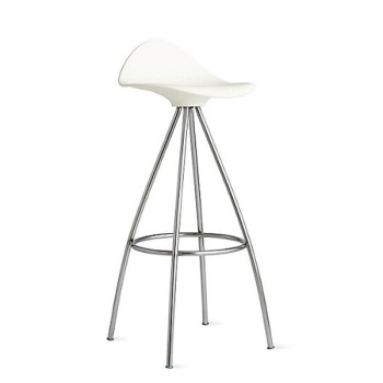 taburete alto Onda Stua diseño
