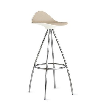 taburete alto Onda Stua diseño