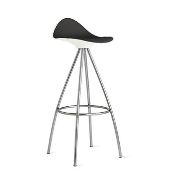 taburete alto Onda Stua diseño