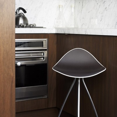 high stool Onda Stua design high stool Onda Stua design