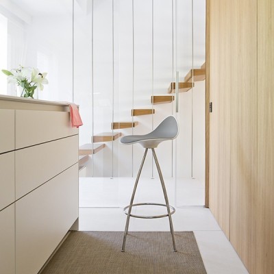 high stool Onda Stua design high stool Onda Stua design
