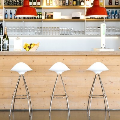 high stool Onda Stua design high stool Onda Stua design