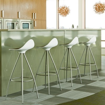 high stool Onda Stua design high stool Onda Stua design