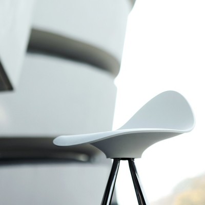 high stool Onda Stua design high stool Onda Stua design