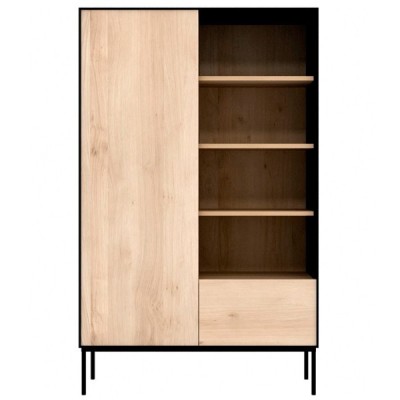 Armadio in rovere Blackbird - Ethnicraft Armadio in rovere Blackbird - Ethnicraft